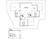 Holiday Home Elis - 90m to the fjord by Interhome