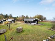 Holiday Home Elis - 90m to the fjord by Interhome