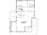 Holiday Home Drine - 700m from the sea by Interhome