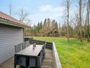 Holiday Home Anine - 200m to the fjord by Interhome