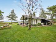 Holiday Home Kaleva - 200m to the fjord by Interhome