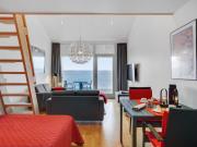 Apartment Elvin - 20m from the sea by Interhome