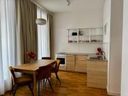 Modern apartment for up to 4 guests, top connection