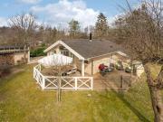 Holiday Home Sitka - 250m from the sea by Interhome