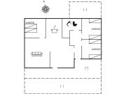 Holiday Home Irek - 500m from the sea by Interhome