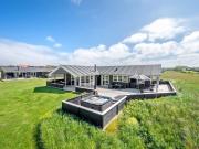 Holiday Home Nahel - 150m to the fjord by Interhome