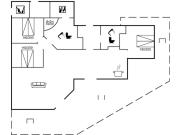 Holiday Home Nahel - 150m to the fjord by Interhome