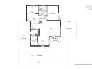 Holiday Home Eilke - 50m from the sea by Interhome