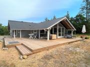 Holiday Home Gittel - 300m from the sea by Interhome