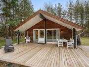 Holiday Home Aman - 700m to the fjord by Interhome