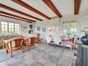 Holiday Home Tordis - 250m to the fjord by Interhome