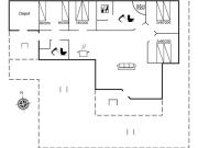 Holiday Home Alrike - 850m from the sea by Interhome