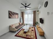 Top Bandar Baru Bangi