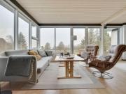 Holiday Home Lefke - 400m to the fjord by Interhome