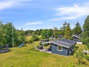 Holiday Home Hanne - 300m from the sea by Interhome