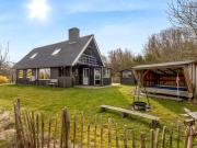 Holiday Home Thyra - 500m to the fjord by Interhome