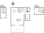 Holiday Home Alika - 200m to the fjord by Interhome