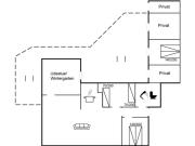 Holiday Home Teija - 300m from the sea by Interhome