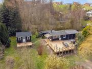 Holiday Home Self - 400m to the fjord by Interhome