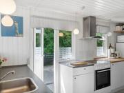 Holiday Home Self - 400m to the fjord by Interhome