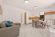 Zhelyazkova Sunny 2BR Apartment Varna