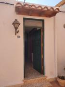 Luminoso dúplex con acceso a playa y vistas al mar