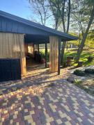 Гостьовий Будиночок