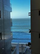 PÉ NA AREIA - Em frente à PRAIA DO MORRO - GUARAPARI- ES