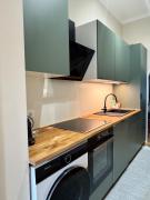 Haven Home Vienna Apartment