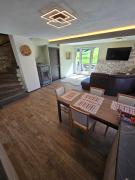 AL BAITIN Hammam&Sauna Apartament