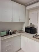 La Siminzina Taormina apartment