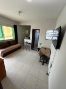 Beach Vibe flat