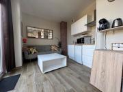 Cozy Home - Appartement Arras