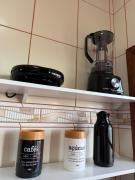 Apartamento à beira-mar Ilha Comprida