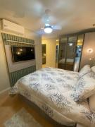 Apartamento CENTRO GRAMADO próximo RUA COBERTA LUXUOSO