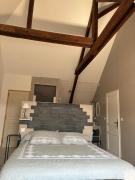 B&B Haras de la Cour Fleury