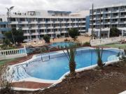 Dorys Apartman Tenerife