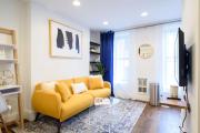 69-4A Quality NEW Prime Lower East East 1br Apt