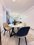 Oderms cozy apartment with Gym and Swimming Pool in Nairobi near JKIA Airport & SGR