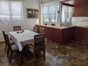 Family apartment mountain and sea