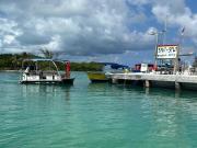 Top Caye Caulker