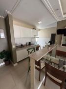 Ap 2 Qtos Piscina Garagem Máq Lavar Cozinha Comp.