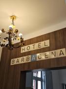 Hotel Barbacena