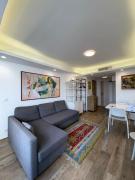 Paris beaugrenelle: charmante résidence