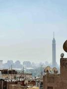 Tahrir Retreat Tahrir Retreat