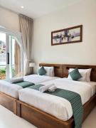 Jasmine River Guest House