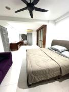 Apartment in bukit bintang