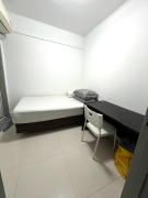 Apartment in bukit bintang