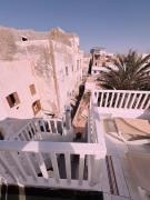 Essaouira Medina Terrace