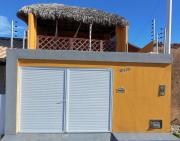 Casa no Coqueiro com jacuzzi